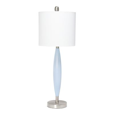bed bath and beyond table lamps
