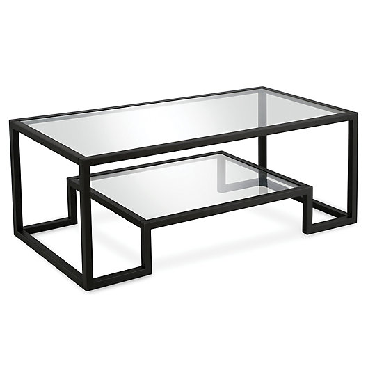 Alternate image 1 for Hudson&Canal™ Athena Coffee Table