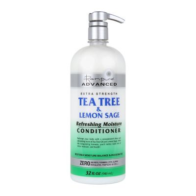Renpure&reg; Advanced 32 oz. Tea Tree Lemon Sage Conditioner