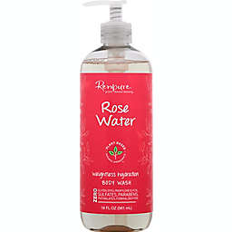 Renpure® 19 oz. Rose Water Weightless Hydration Body Wash