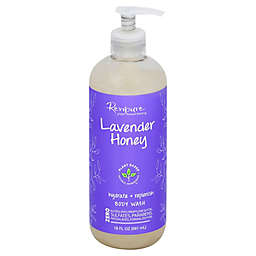 Renpure® 19 oz. Lavender Honey Hydrate + Replenish Body Wash