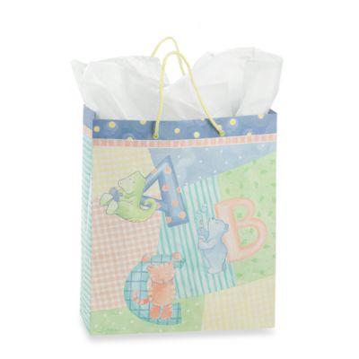 extra large baby gift bags