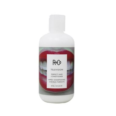 R+CO&reg; 8.5 oz. Television Perfect Hair Conditioner. View a larger version of this product image.