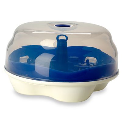 born free bottle sterilizer