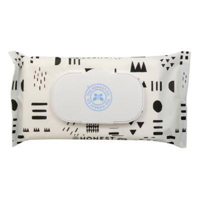 Honest&reg; Baby Wipes Collection