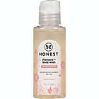 Alternate image 1 for The Honest Company&reg; Gently Nourishing 2 fl. oz. Shampoo and Body Wash in Sweet Almond