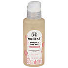 Alternate image 0 for The Honest Company&reg; Gently Nourishing 2 fl. oz. Shampoo and Body Wash in Sweet Almond