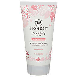 The Honest Company® Truly Calming 1 oz. Face and Body Lotion in Lavender