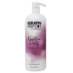 Keratin Perfect® Keratin Daily 32 oz. Smoothing Conditioner