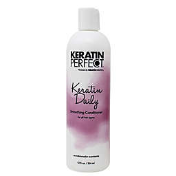 Keratin Perfect® Keratin Daily 12 oz. Smoothing Conditioner