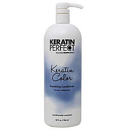 Keratin Perfect® Keratin Color 32 oz. Smoothing Conditioner