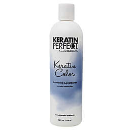 Keratin Perfect® Keratin Color 12 oz. Smoothing Conditioner
