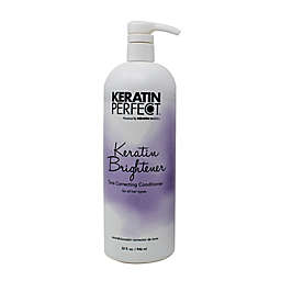 Keratin Perfect® Keratin Brighter 32 oz. Tone Correcting Conditioner