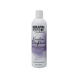 Keratin Perfect® Keratin Brighter 12 oz. Tone Correcting Conditioner