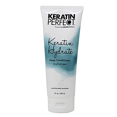 Keratin Perfect&reg; Keratin Hydrate 7 oz. Deep Conditioner. View a larger version of this product image.