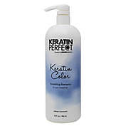 Keratin Perfect&reg; Keratin Color 32 oz. Smoothing Shampoo