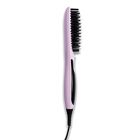 Alternate image 1 for Eva NYC Thermal Straightening Brush in Lavender