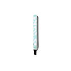Alternate image 5 for Eva NYC Healthy Heat Ceramic Styling Iron in Mint Leopard