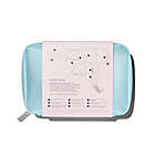 Alternate image 4 for Eva NYC Mini Healthy Heat Pro-Power Dryer &amp; Bag Set in Mint Leopard