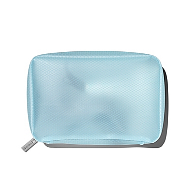 Eva NYC Mini Healthy Heat Pro-Power Dryer &amp; Bag Set in Mint Leopard. View a larger version of this product image.