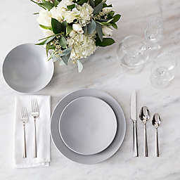 Neil Lane™ by Fortessa® Trilliant Dinnerware Collection in Stone