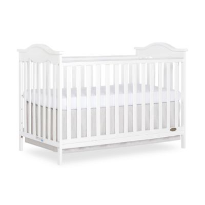 dream on me classic convertible crib