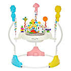 Alternate image 0 for Dream On Me Zany Activity Center Bouncer in Pink
