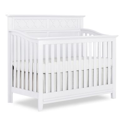 sorelle fairview crib white