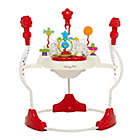 Alternate image 0 for Dream On Me Zany Activity Center Bouncer in Red/ White