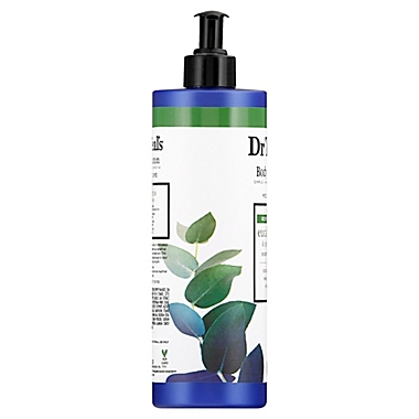 Dr Teal&#39;s&reg; 18 fl. oz. Rejuvenating Body Lotion with Eucalyptus and Spearmint. View a larger version of this product image.