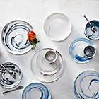 Alternate image 0 for Artisanal Kitchen Supply&reg; Coupe Marbleized Dinnerware Collection