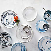 Artisanal Kitchen Supply&reg; Coupe Marbleized Dinnerware Collection