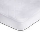 Alternate image 0 for Breathablebaby&trade; Max Comfort Mattress Pad