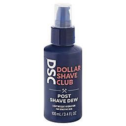 Dollar Shave Club 3.4 fl. oz. Post Shave Dew