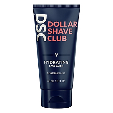 Dollar Shave Club 5 oz. Face Wash. View a larger version of this product image.
