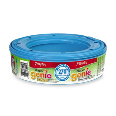 diaper genie refill