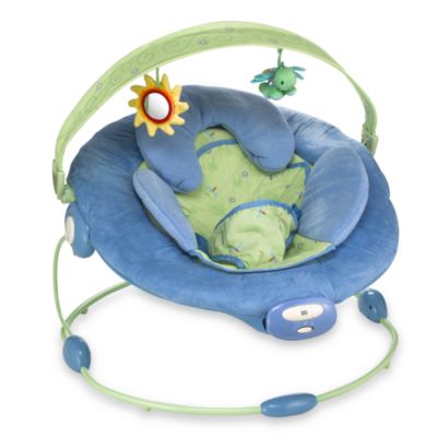 Boppy® Cradle in Comfort™ Bouncer 