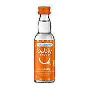 SodaStream&reg; Bubly Orange Drops