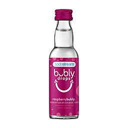 SodaStream® Bubly Raspberry Drops