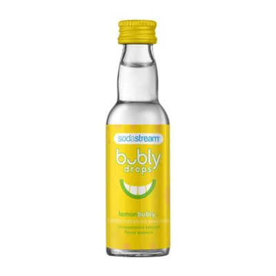 SodaStream&reg; Bubly Lemon Drops
