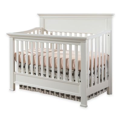 Westwood Design Wyatt Convertible Crib 