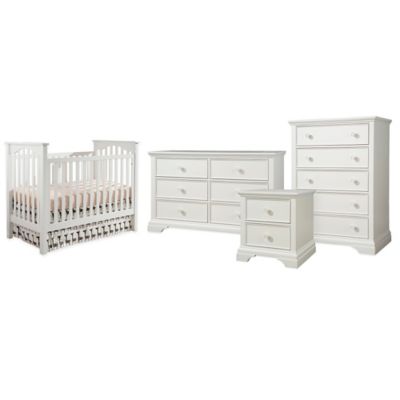 westwood nursery furniture