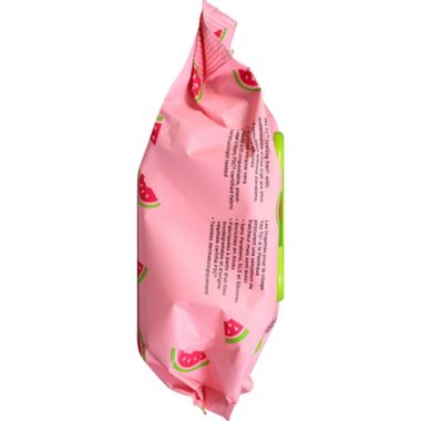 Yes to&trade; Watermelon 40-Count Refreshing Facial Wipes. View a larger version of this product image.