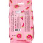 Alternate image 3 for Yes to&trade; Watermelon 40-Count Refreshing Facial Wipes