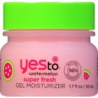 Alternate image 1 for Yes to&trade; Watermelon 1.7 oz. Daily Gel Moisturizer