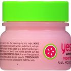 Alternate image 2 for Yes to&trade; Watermelon 1.7 oz. Daily Gel Moisturizer