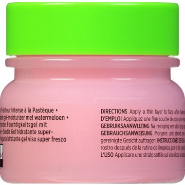 Yes to&trade; Watermelon 1.7 oz. Daily Gel Moisturizer. View a larger version of this product image.