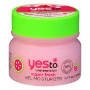 Yes to&trade; Watermelon 1.7 oz. Daily Gel Moisturizer