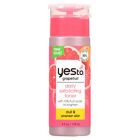 Alternate image 0 for Yes To&reg; Grapefruit 4 oz. Daily Exfoliating Toner