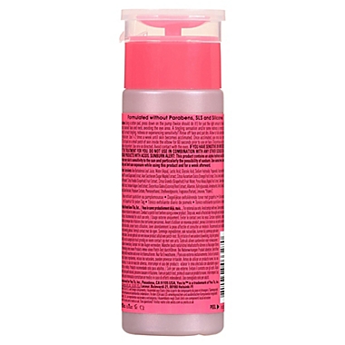 Yes To&reg; Grapefruit 4 oz. Daily Exfoliating Toner. View a larger version of this product image.